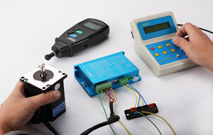 防止步進電機生銹的方法有哪些?