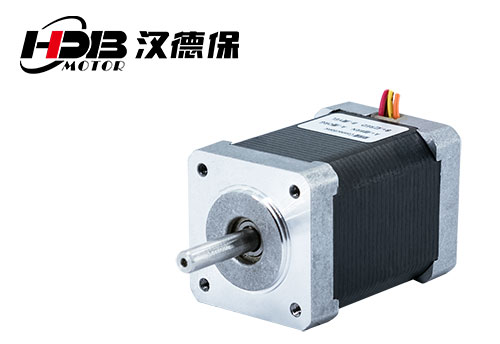 電機為什么會振動?